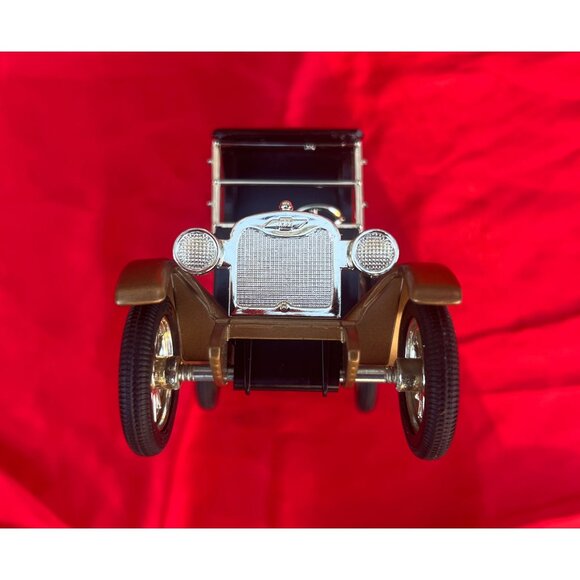 1923 Delivery Van Coin Bank | Replica Models Ltd. Key Included, Est. 1994-2004 - Picture 10 of 13